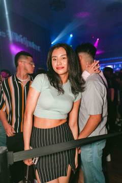 Xelosa Event